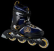 K2 Raider Jr Skates 2009